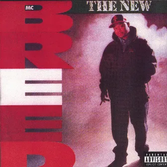 The New Breed by MC Breed