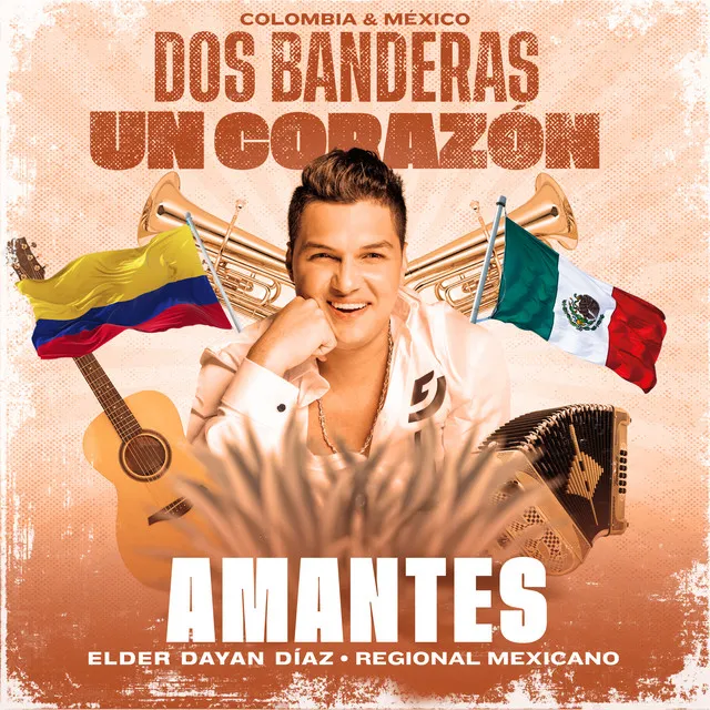 Amantes (Regional Mexicano)