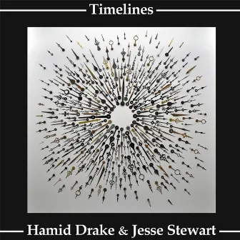 Timelines by Jesse Stewart