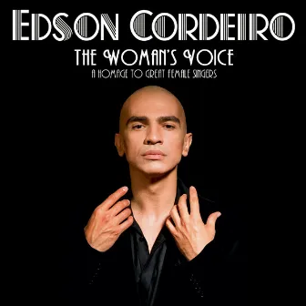 The Woman's Voice by Edson Cordeiro