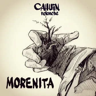 Morenita by Cahuin Relonche