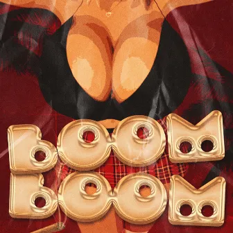 Boom Boom by N.C. Nigga