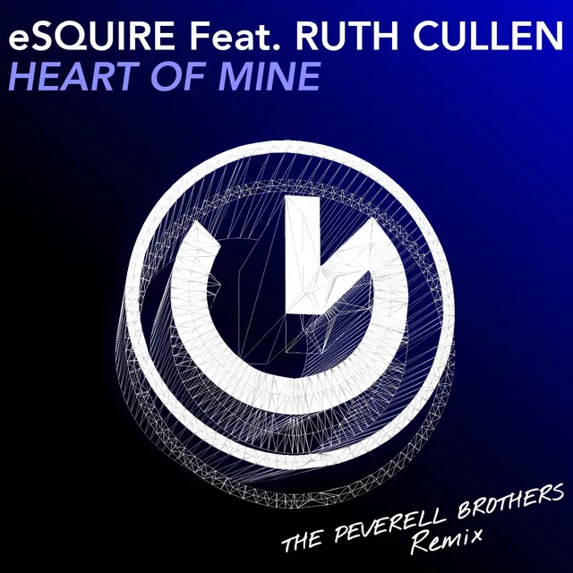 Heart of Mine - The Peverell Brothers Remix