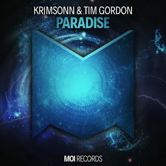 Paradise by Tim Gordon