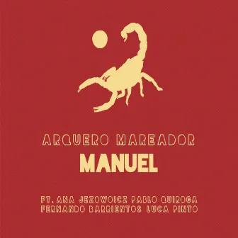 Manuel by Arquero Mareador