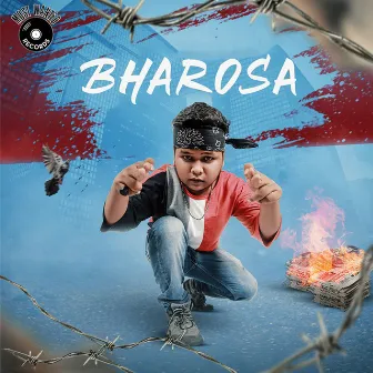 Bharosa by Raasta Mastaan