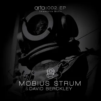 ARTA 002 by Mobius Strum