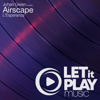 L'Esperanza by Airscape