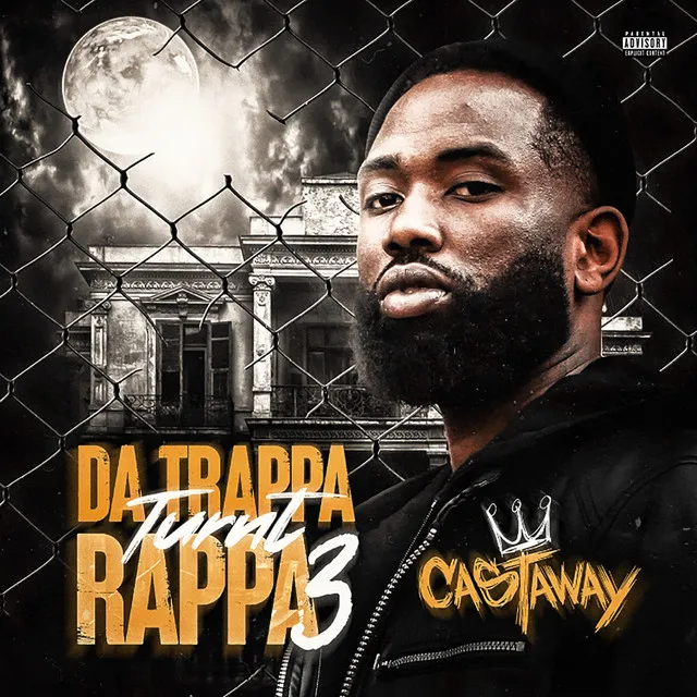 Da Trappa Turnt Rappa 3