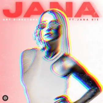 Jana by Art Directors