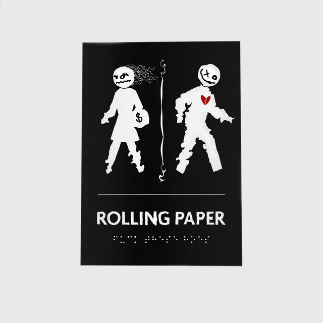 Rolling Paper