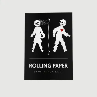 Rolling Paper by Icon South