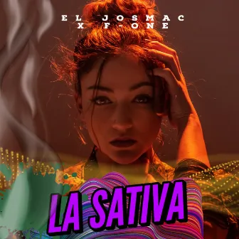 La Sativa by 