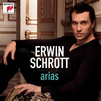 Arias by Erwin Schrott