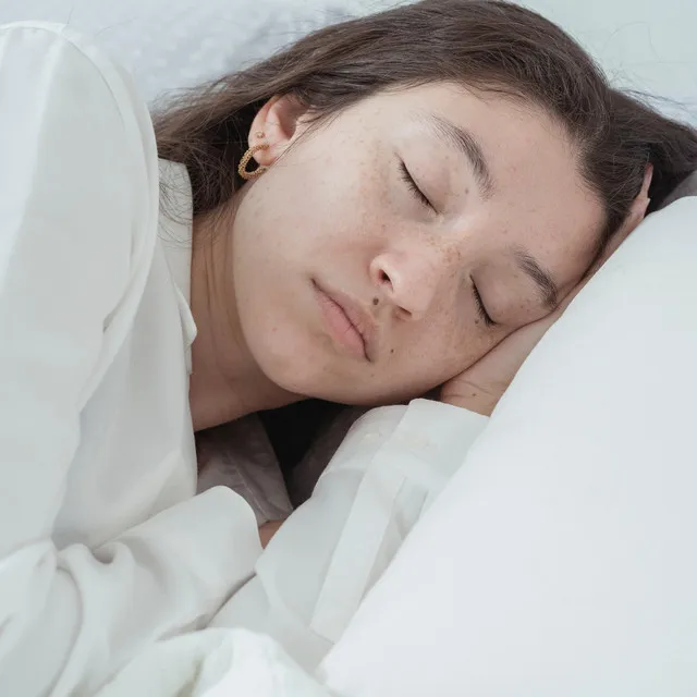 Harmonious Sleep Tones for Deep Rest