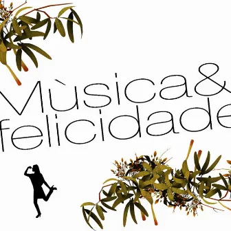 Musica & Felicidade Remixes by Marcos Baiano