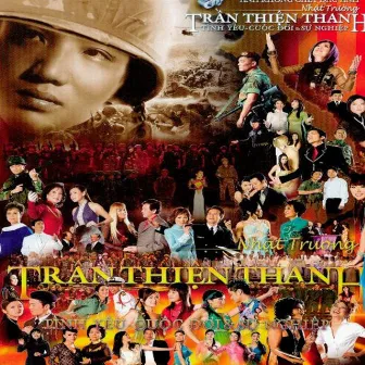 Nhật Trường - Trần Thiện Thanh: Anh không chết đâu anh (ASIA 50) by Thanh Lan