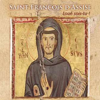 Saint François d'Assise 