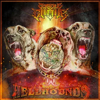 Hellhounds by Cerberus Clique