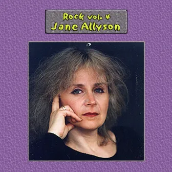 Rock Vol. 4: Jane Allyson by Shanghai Lily Dublin