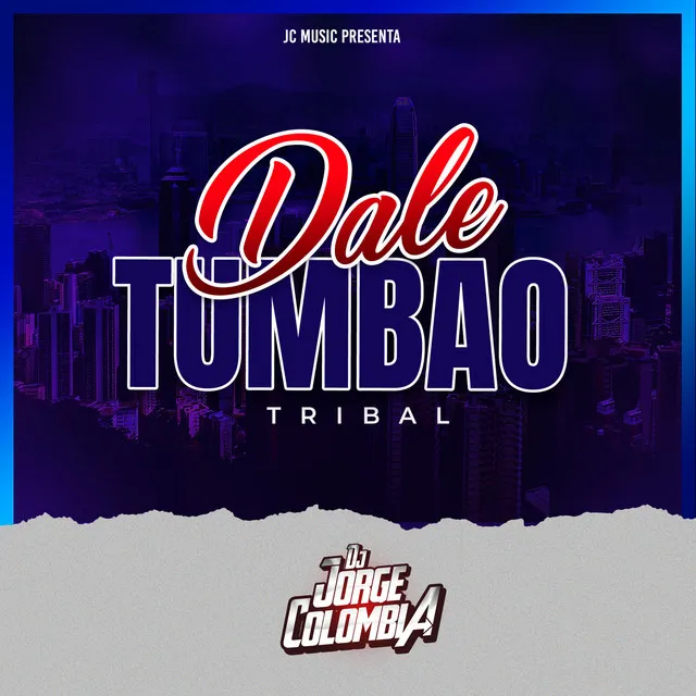 Dale Tumbao Tribal