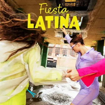 Fiesta Latina by Granados