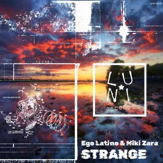 Strange by Ego Latino