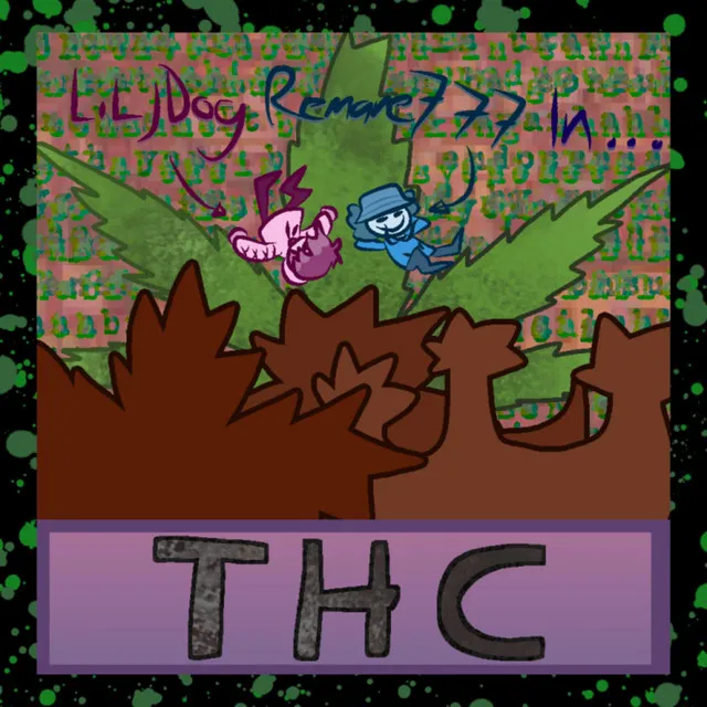 T.H.C.