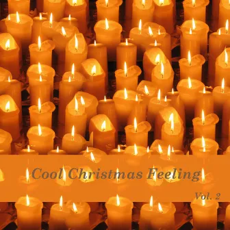 Cool Christmas Feeling, Vol. 2 by Choralbeatpeople