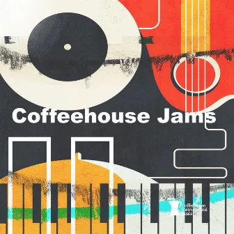 Coffeehouse Jams by Coffeehouse Instrumental Beats