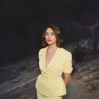 Heart Head West by Lola Kirke