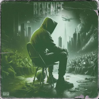 Revenge by JAYIII