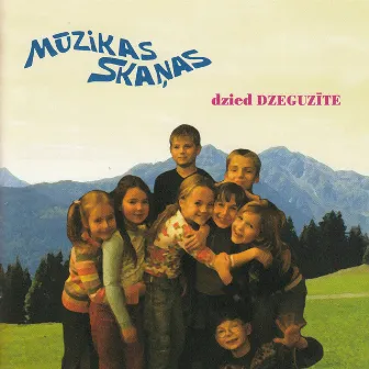 Mūzikas Skaņas by Dzeguzīte