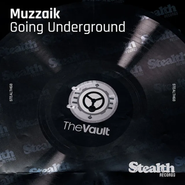 Going Underground - Belocca & Soneec Dub