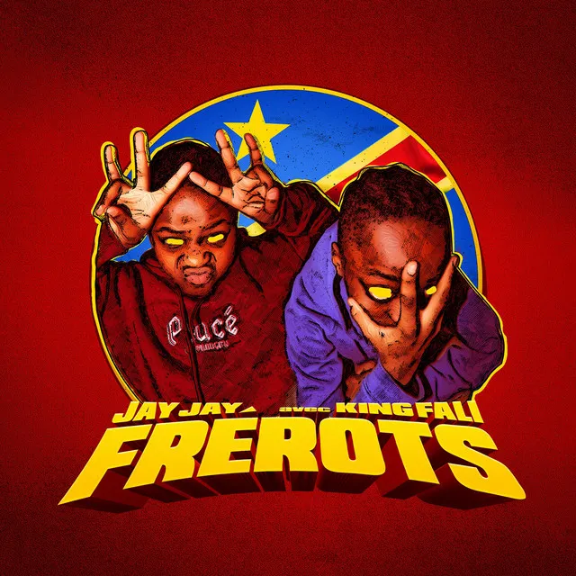 Frérots