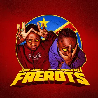 Frérots by Jay Jay