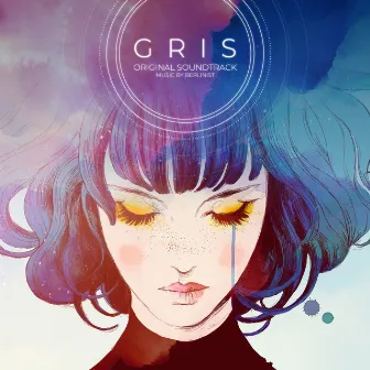 Gris (Original Game Soundtrack) by Berlinist