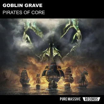 Pirates of Core by Goblin Grave