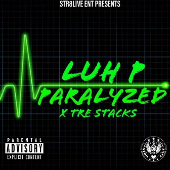 Paralyzed by Luh P