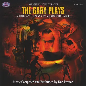 The Gary Play's by Don Preston