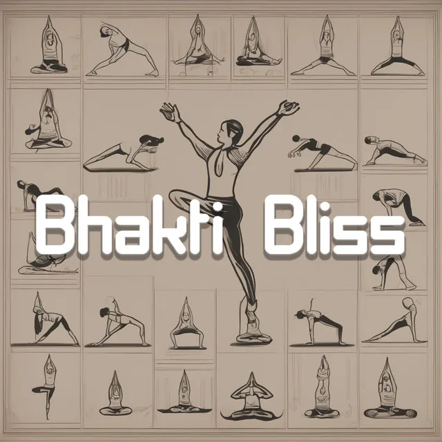 Bhakti Bliss: Devotional Yoga Music to Awaken the Heart and Soul