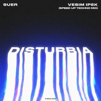 Disturbia (Sped Up Techno Mix) by Vesim Ipek