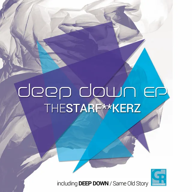 Deep Down EP