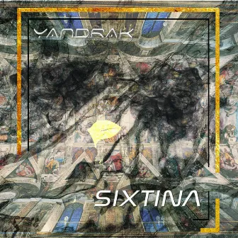 Sixtina by DeLaGanja