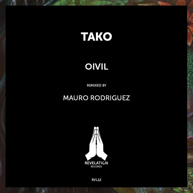 Oivil - Mauro Rodriguez Remix