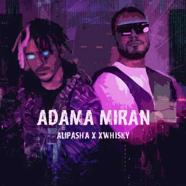 Adama Miran