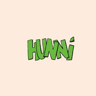 Hunni by Lachnes