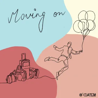 Moving On by O Daapun