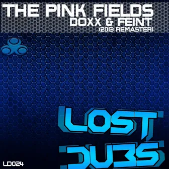 The Pink Fields by Doxx