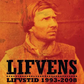 Lifvstid 1993-2008 by Lifvens